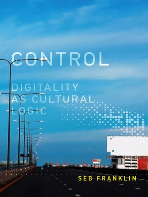 cover image of Control